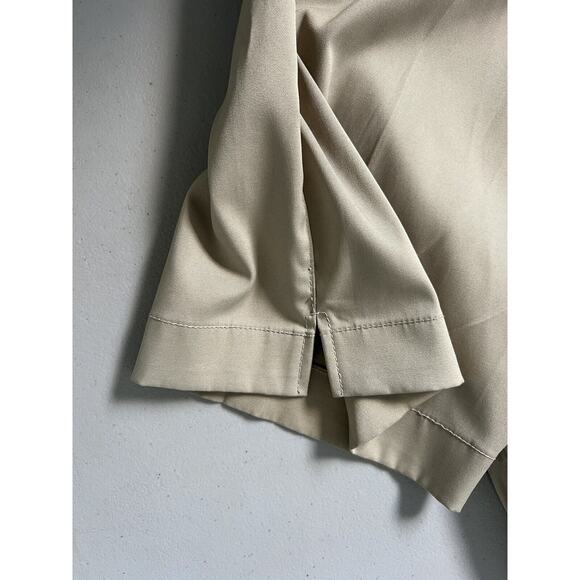 Nike Golf Tour Performance Khaki Pants Mens 34x34 Dri-Fit - Picture 6 of 6